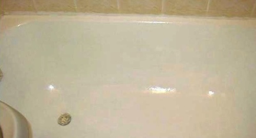 Реставрация ванны акрилом | Дорохово